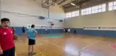 Turgutlu Belediyespor'dan Şehir Dışından Seçmelere Gelen Sporcu Adaylarına Teşekkür Zarfı