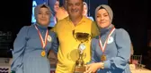 Türkiye'nin en benzer ikizleri belli oldu
