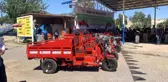 At arabasının yerini triportör motosikletler alacak
