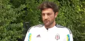 Son dakika haberi | Beşiktaş'ın yeni transferi Emrecan Uzunhan, siyah-beyazlı takıma gelişini anlattı (2)