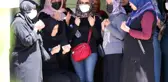Bolu'da, içme suyundan zehirlenen vatandaş son yolcuğuna uğurlandı