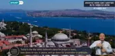 Diyanet İşleri Başkanı Erbaş'tan Ayasofya paylaşımı