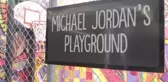 Endonezya'da Michael Jordan müzesi