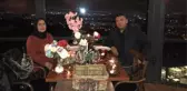 Eşlerin kavgasında kan çıktı! Karısına 4 el ateş eden şahıs aynı silahla intihar etti