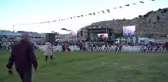 FESLİKAN YAYLASI'NDA FUNDA ARAR RÜZGARI