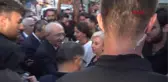 Kılıçdaroğlu, Bursa'da CHP'ye Katılan Muhtarlara Rozet Taktı: Bütün Amacım; Irkına, İnancına, Kökenine Bakmadan, Yaşam Tarzına Bakmadan Bütün...