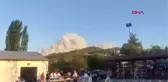 KÜTAHYA'DA ORMAN YANGINI -4