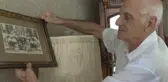 Mübadeleyle Türkiye'ye gelen ailesinin emanetlerine gözü gibi bakıyor