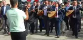 Posof 12. Aşıklar ve türkü şöleni renkli görüntülere sahne oldu