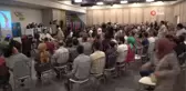 Sağlık-Sen Gaziantep Şubesi'nde Başkan Arayıcı güven tazeledi