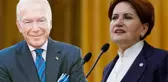 Uğur Dündar, Akşener'in lise yıllarındaki fotoğrafını paylaştı! İYİ Parti lideri kayıtsız kalmadı