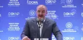 Bakan Varank, Zeytinlik Semti'ndeki restorasyon çalışmalarını inceledi