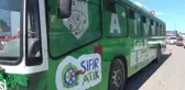Atığını getiren harçlığını alıp gitti