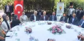BAKAN KARAİSMAİLOĞLU BAKANLIK OLARAK 103 KİLOMETRE METRO HATTI YAPIYORUZ