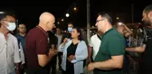 Son dakika haberleri! Başkan Çerçioğlu yangın bölgesinde