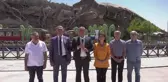 CHP Ankara Milletvekilleri Emir ve Taşcıer Ankapark'tan Seslendi: 