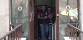 Çöp evde bulunan çocuğun teyzesi tutuklandı