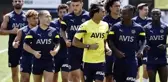 Fenerbahçe'nin yeni transferi Tiago Çukur geldiği gibi gidiyor, hem de 1. Lig'e! İşte yeni takımı