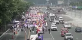 Filipinler Devlet Başkanı Marcos Jr, 