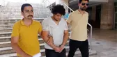 Karısını boğarak hastanelik eden kocadan pes dedirten savunma: Şeytan istedi