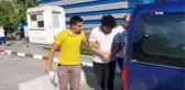 Karısını boğmaya çalışan yabancı uyruklu kocadan ilginç savunma: 