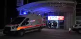KIRIKKALE - Aynı aileden 14 kişi zehirlenme şüphesiyle hastaneye kaldırıldı