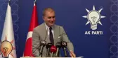 Ömer Çelik: 