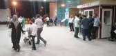 Sünnet düğününde tavuklu pilavdan zehirlenenlerin sayısı 200'e çıktı