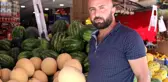 Uzmanından karpuz seçmenin püf noktası