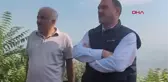 ADAPAZARI'NDA 6 HEKTAR ORMAN YANDI