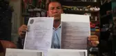 Akaryakıt İstasyonu Ruhsatı İptal Edilen Karaman, 