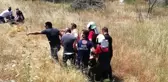 Baba oğlun yolculuğu faciayla noktalandı