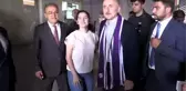 Bakan Karaismailoğlu, ziyaretlerde bulundu