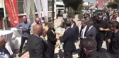 Bakan Dönmez: 