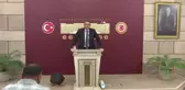 Başarır, Karaaismailoğlu'na 