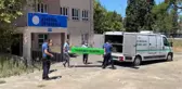 Boş okul binasında çürümüş erkek cesedi bulundu