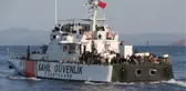 Son dakika haberi: Bozcaada açıklarında 227 kaçakla yakalanan 2 organizatöre tutuklama