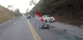 Brezilya bu olayla sarsıldı! Genç yıldız Renan'ın karıştığı trafik kazasında 1 ölü var