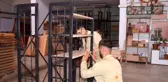 Devlet okulu, fabrika gibi üretim yapıyor
