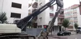 Son dakika haberleri... DEVRİLEN ELEKTRİK DİREĞİ ALTINDA ÖLÜM SORUŞTURMASINDA 5 YILA KADAR HAPİS