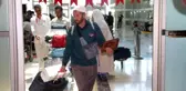 Elazığ'ın ilk hacı kafilesi kutsal topraklardan döndü