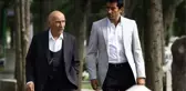 Ezel'in yıllar önceki kamera arkası görüntüleri çıktı! Kenan'ın sözleri bomba