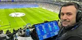 Fenerbahçe-Dinamo Kiev maçını spiker Ertem Şener'in anlatacak olması taraftarın tepkisini çekti