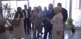 Gelecek Partisi'nin Ziyaret Ettiği Çorumlu Esnaf: 