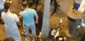 Son dakika haber: Gençler arasındaki kavga sebebi şaşırttı: Yolu paylaşamayınca bıçakladı