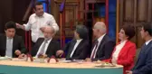 Güldür Güldür İmamoğlu skeci! (VİDEO) Güldür Güldür'ün Ekrem İmamoğlu skeci hakkında İmamoğlu ne dedi?