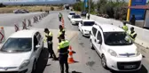 Hatay'da dron ile 