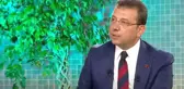 İmamoğlu, tatil eleştirilerini Cumhurbaşkanı Erdoğan üzerinden verdiği örnekle yanıtladı: Benim 4 katım tatil yapmış