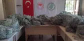 BALIKESİR - Kazdağları'nda endemik bitkileri koparan kişilere 650 bin lira para cezası kesildi