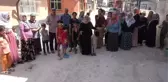 Mahallelinin toz çilesi